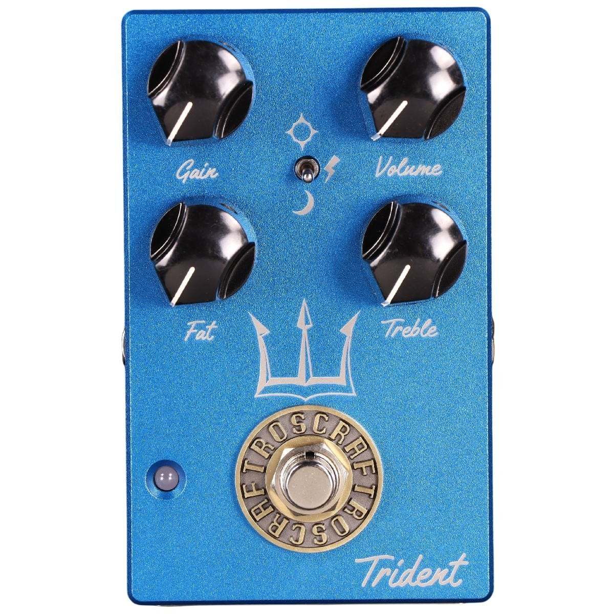 CRAFTROS Trident オーバードライブ 日本製 Made in Japan【渋谷店