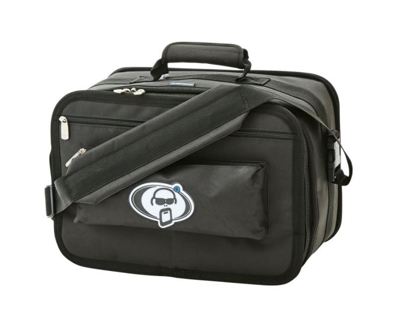 Protection Racket PROTECTIONRACKETﾀﾞﾌﾞﾙﾌｯﾄﾍﾟﾀﾞﾙﾊﾞｯｸﾞ 3270-00