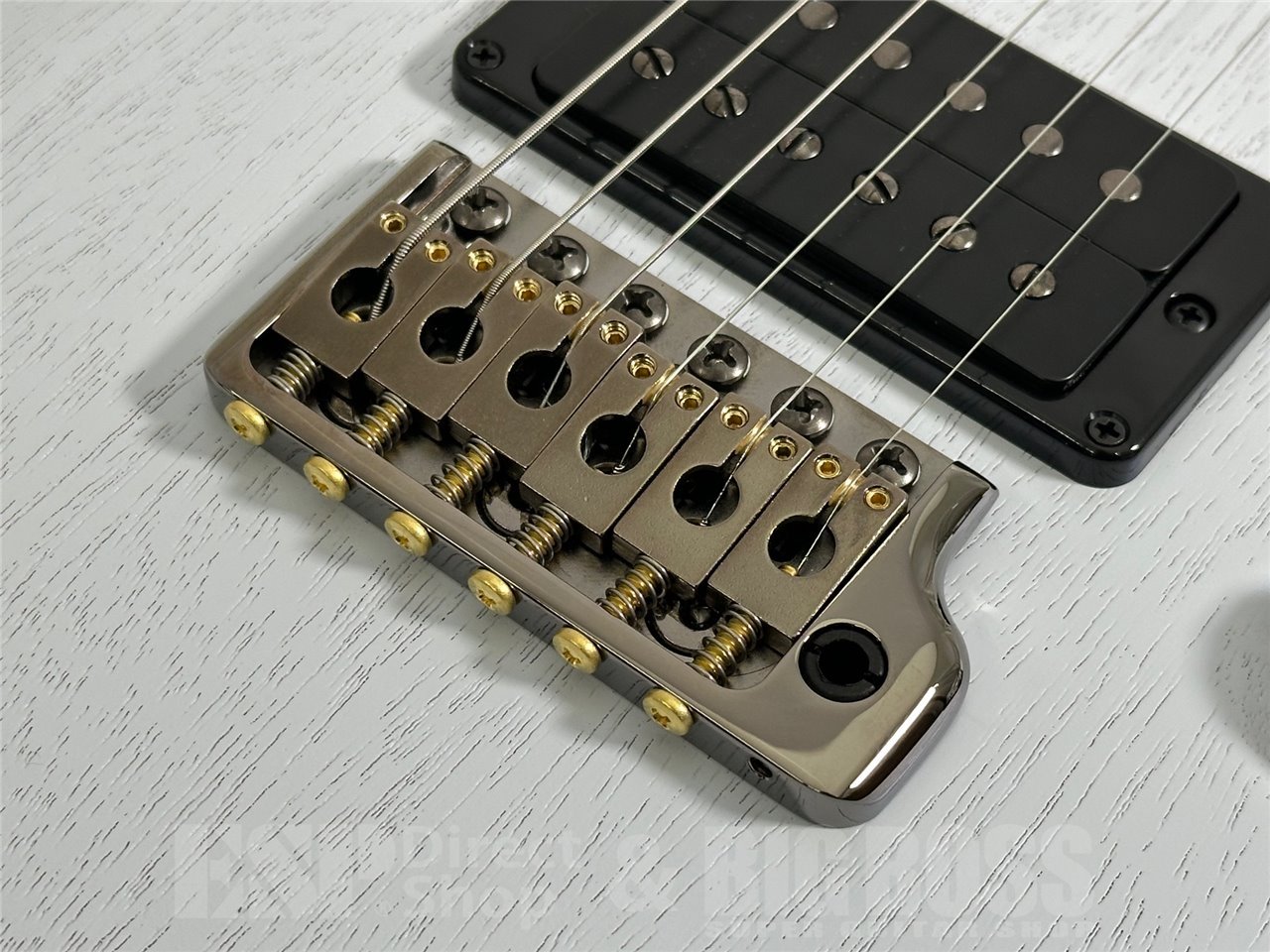 Paul Reed Smith(PRS) STANDARD 24 Satin(Pearl White) 2025年製（新品