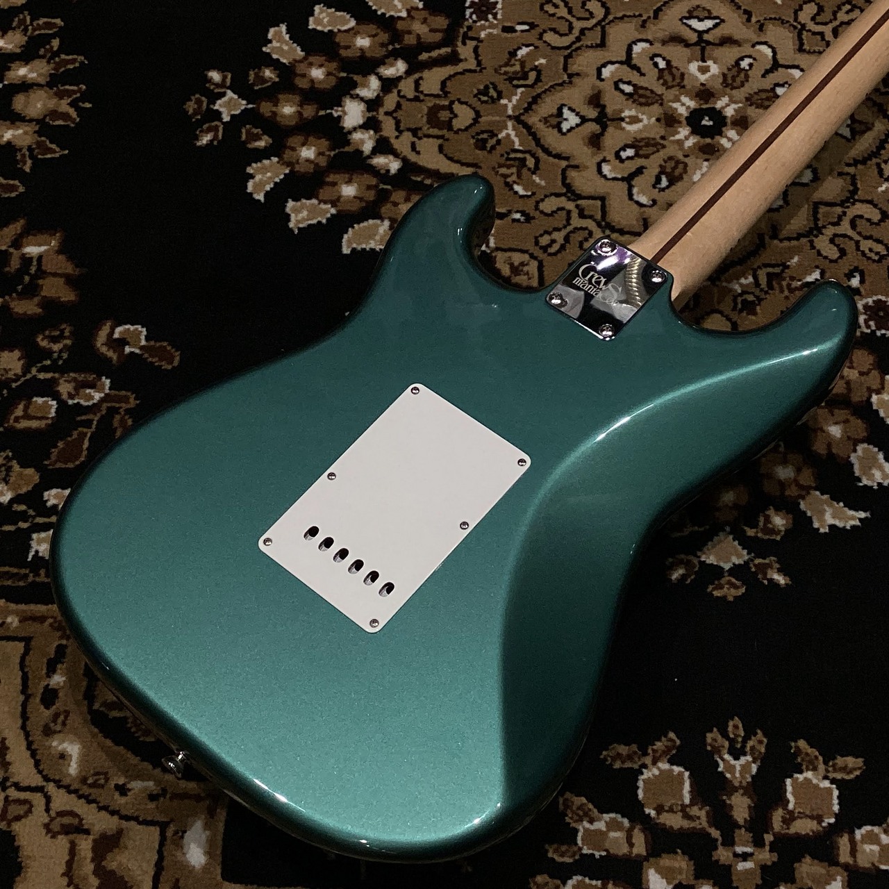 Crews Maniac Sound 【委託品】SEC Ash Custom（中古）【楽器