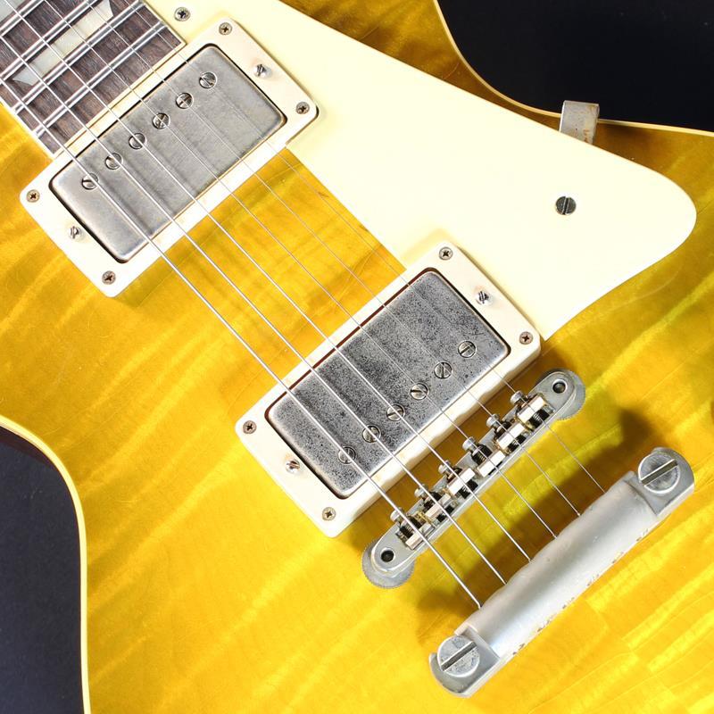 Gibson Custom Shop Murphy Lab 1959 Les Paul Standard Reissue Ultra