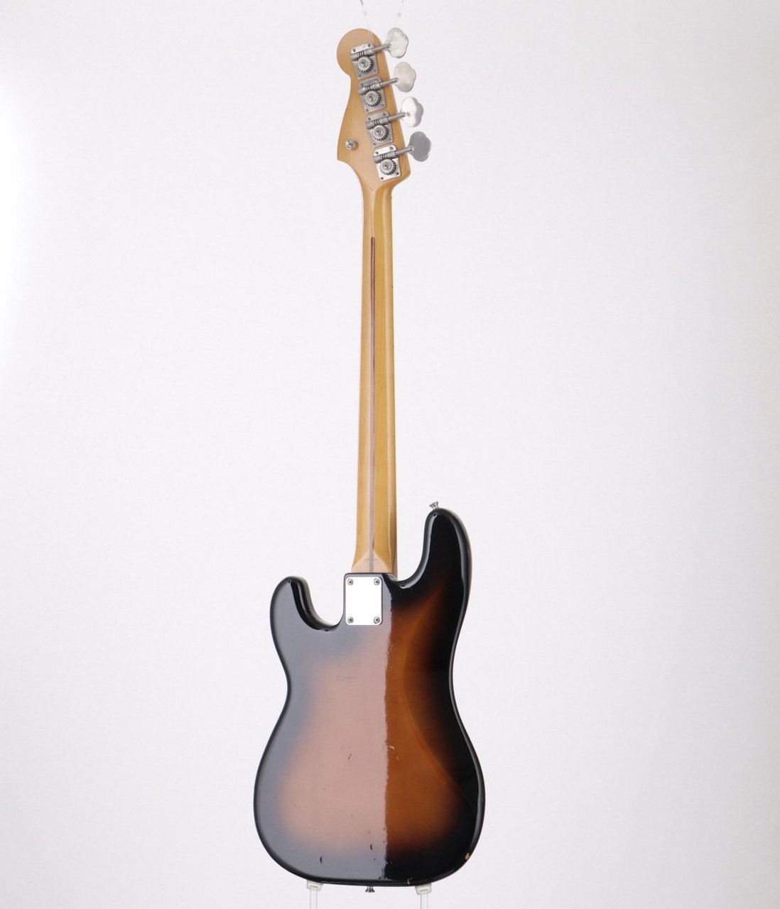 Fender Japan PB57-53 T Seymour Duncan SPB-1 MOD ［3.90kg