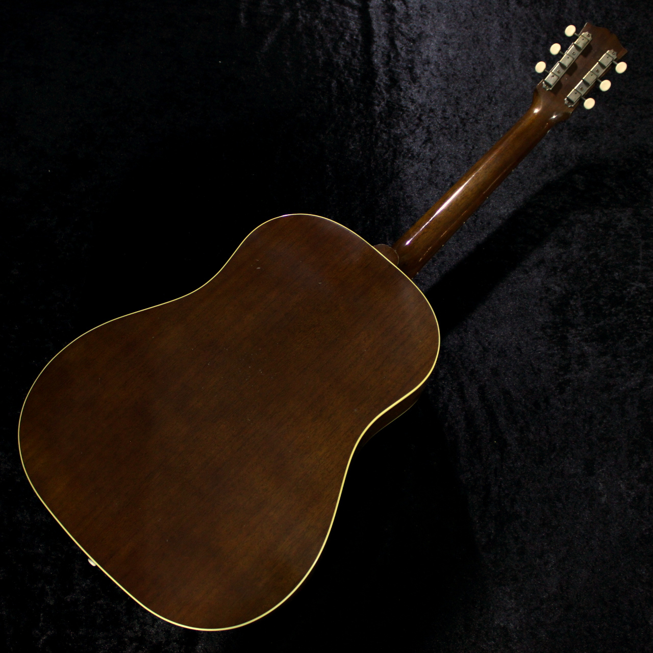 Gibson 【2026年個体】【劇鳴り個体】Custom Shop Murphy Lab 1955 J