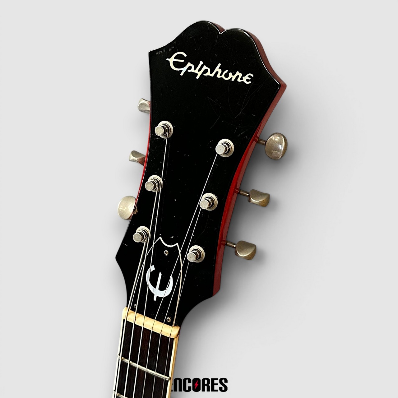Epiphone CASINO 1991年寺田楽器製（中古）【楽器検索デジマート】