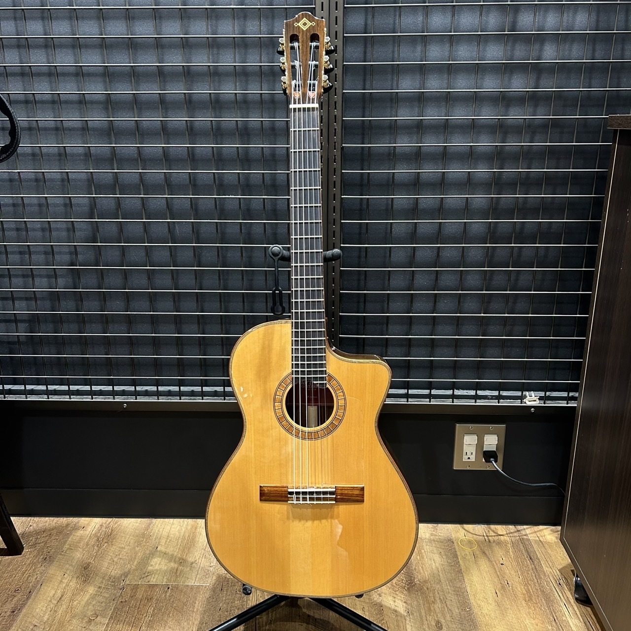 Martinez 中古エレガットギター Martinez MP-14 Rose（中古/送料無料