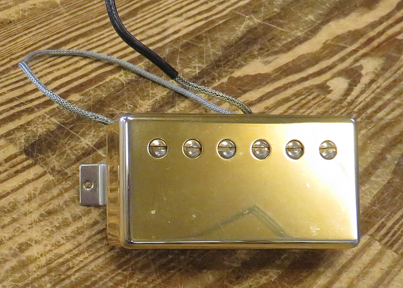 Gibson 57 Classic Gold（中古）【楽器検索デジマート】