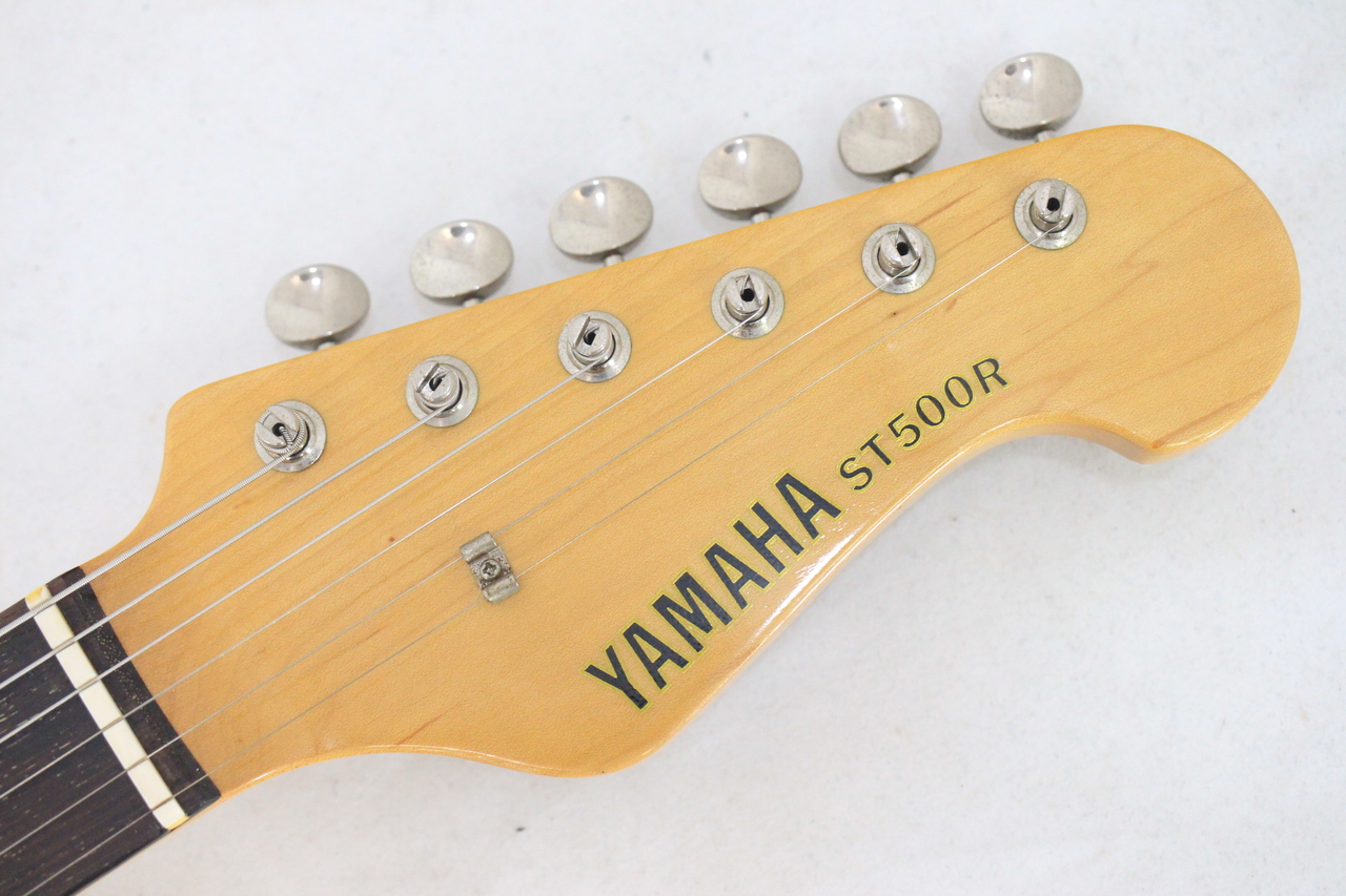 YAMAHA ST-500R（中古）【楽器検索デジマート】