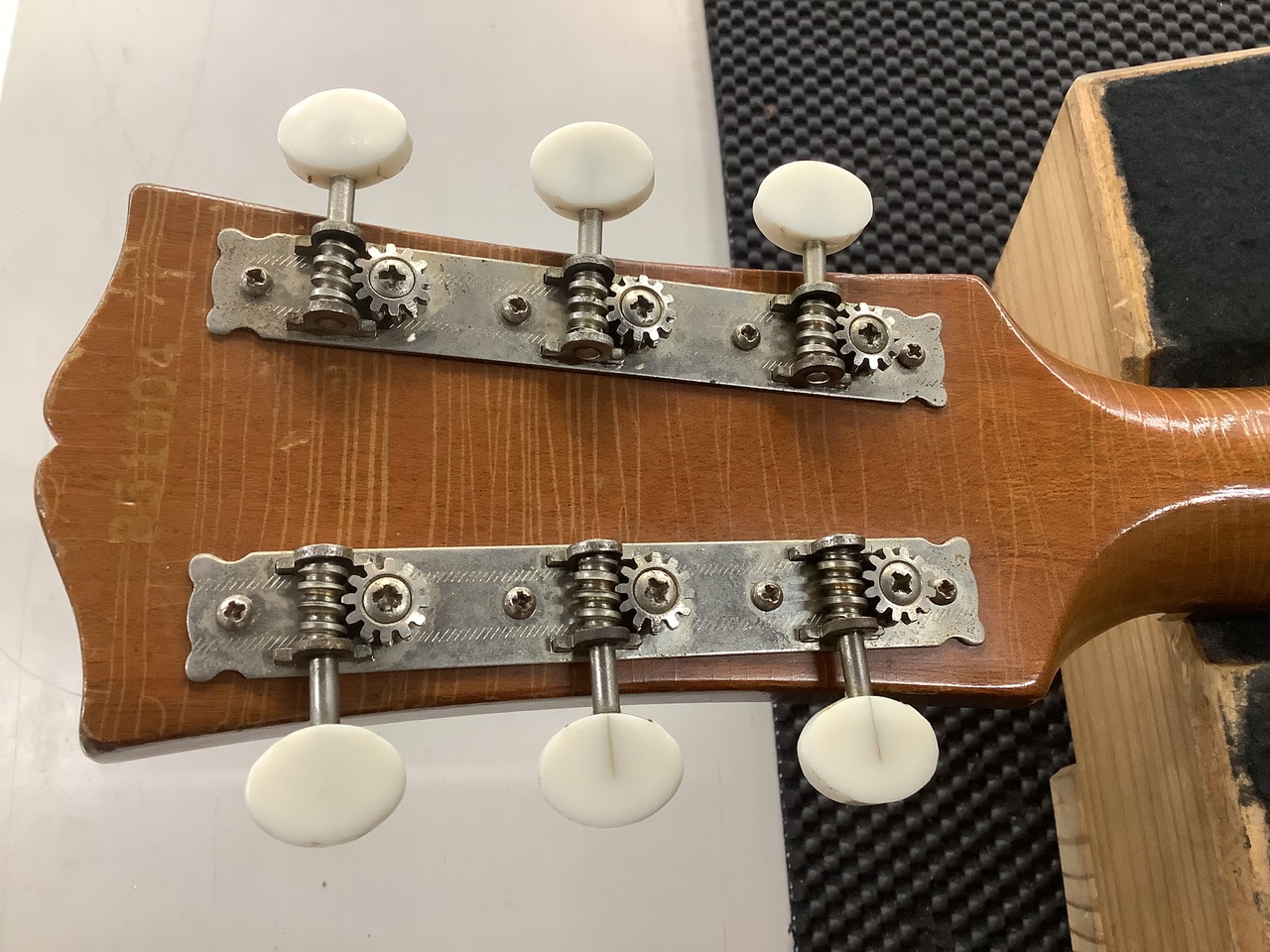 Gibson LG-0 1966年製 (ギブソン LG0 ヴィンテージ アコギ