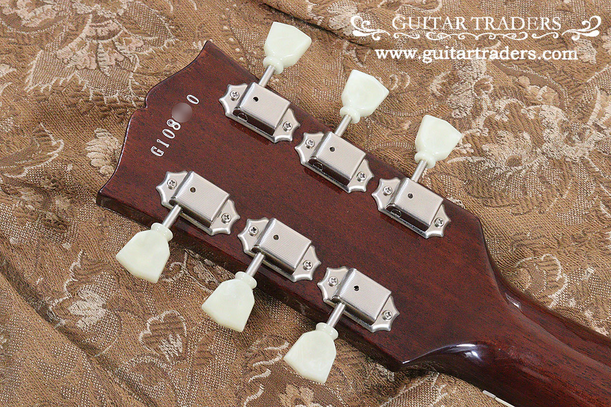 Orville by Gibson 1991 ES-175（中古）【楽器検索デジマート】