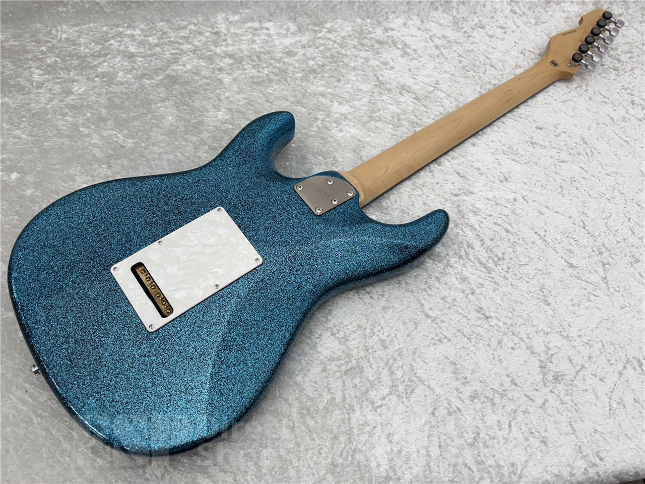 ギター EDWARDS E-SNAPPER-AL/R E-SNAPPER-AL/R | ESP GUITARS