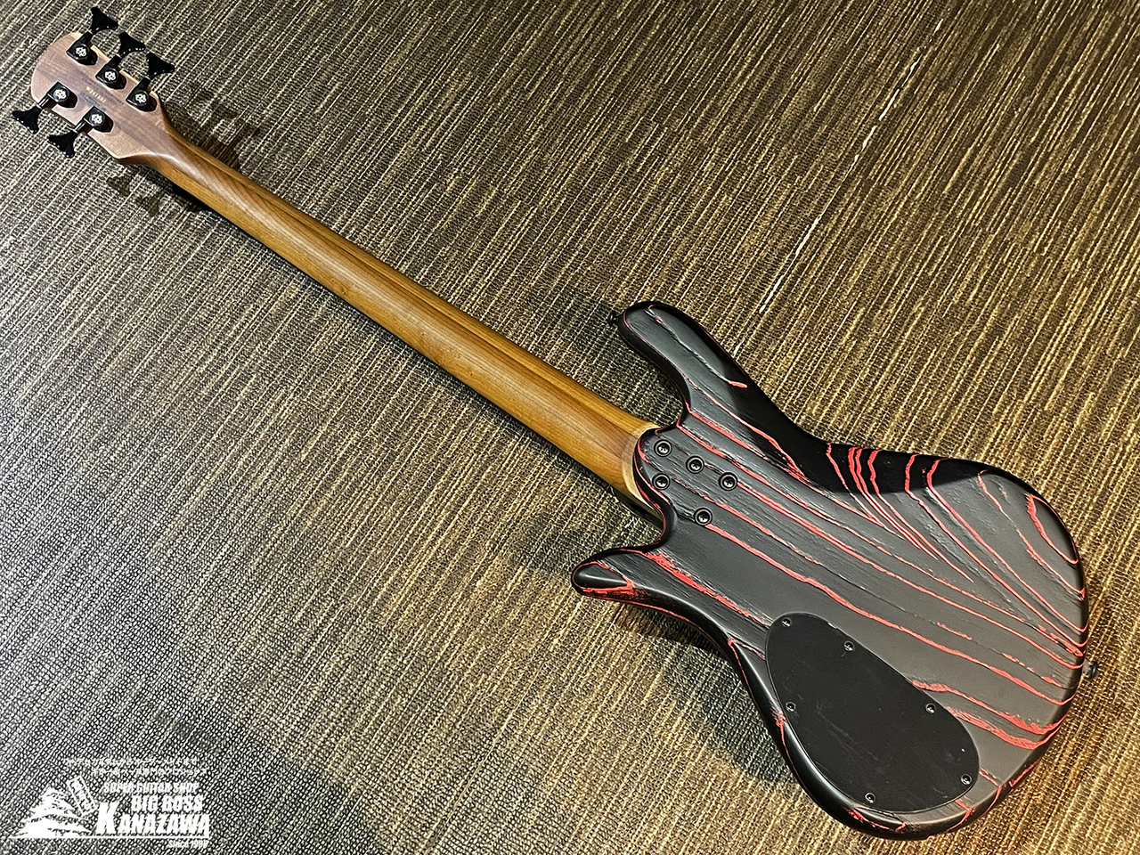 Spector NS Pulse 5【