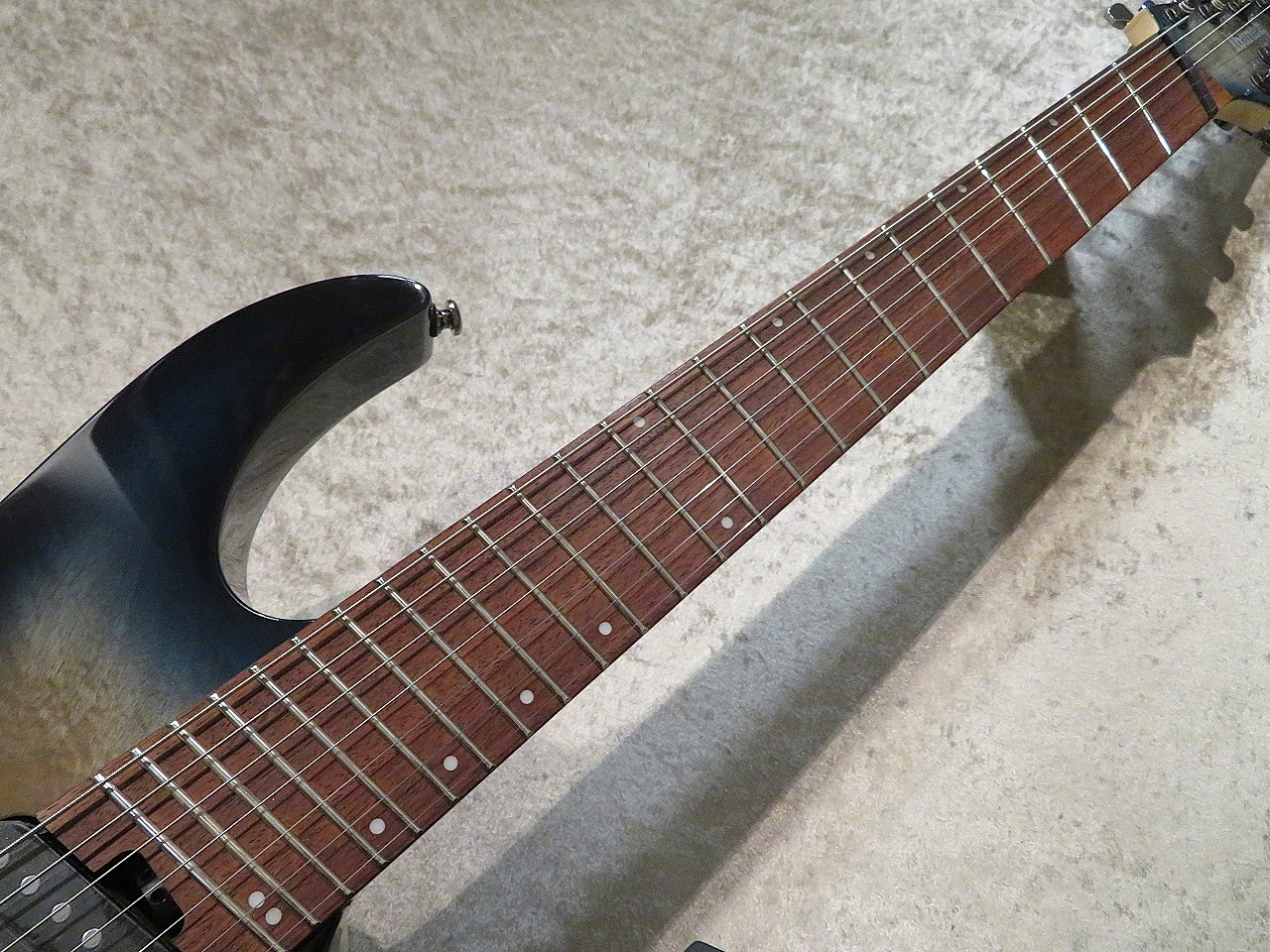 値下げしました❣️ボタンが超便利です❣️Ibanez PM7 フェーズモジュレーター 値下げしました❣️ボタンが超便利です❣️Ibanez PM7 フェーズ
