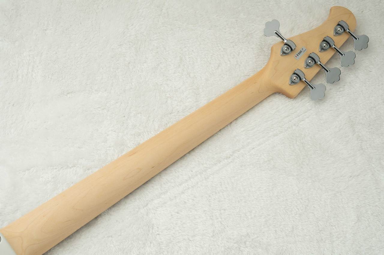 Xotic XJ-1T 5st w/White 1P PG -White Blonde-（新品/送料無料