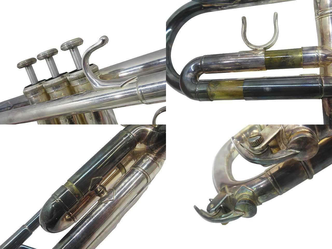 YAMAHA YTR-8335 US 初代Xeno ヤマハ90年代【鹿児島店】（中古/送料