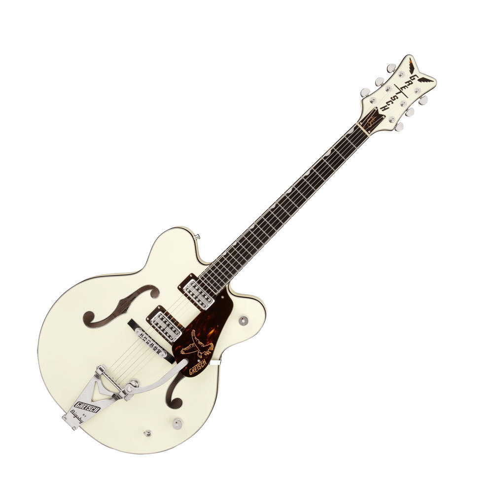Gretsch グレッチ G6636T-RF Richard Fortus Signature Falcon Center