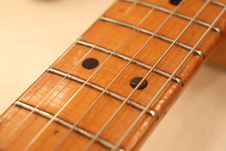 Fender 1951 Telecaster 