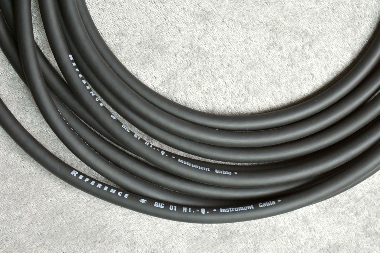 Reference Cables RIC-S01 