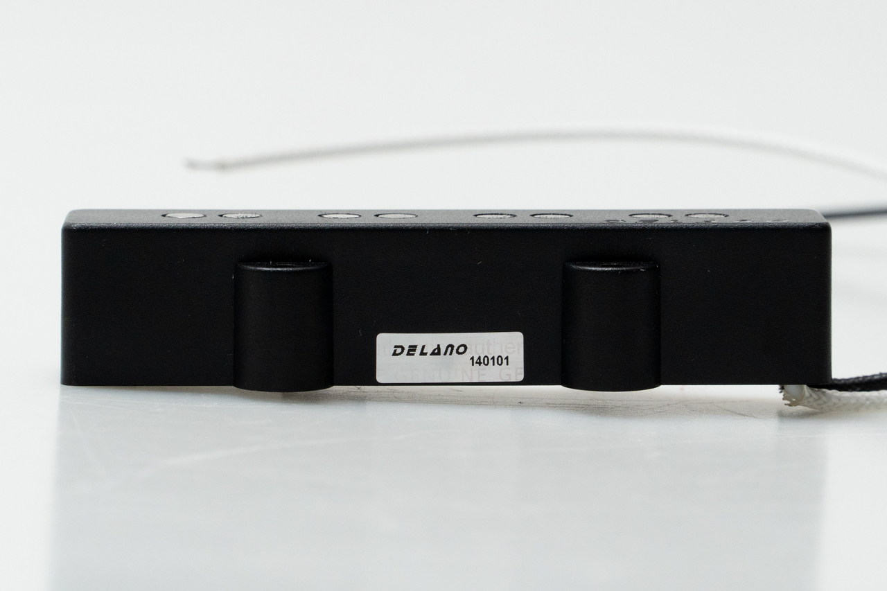 Delano JC 4 AL bridge【GIB横浜】（新品/送料無料）【楽器検索