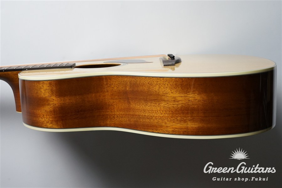 Starsun F120-GA Sitka Spruce / African Mahogany（新品/送料無料