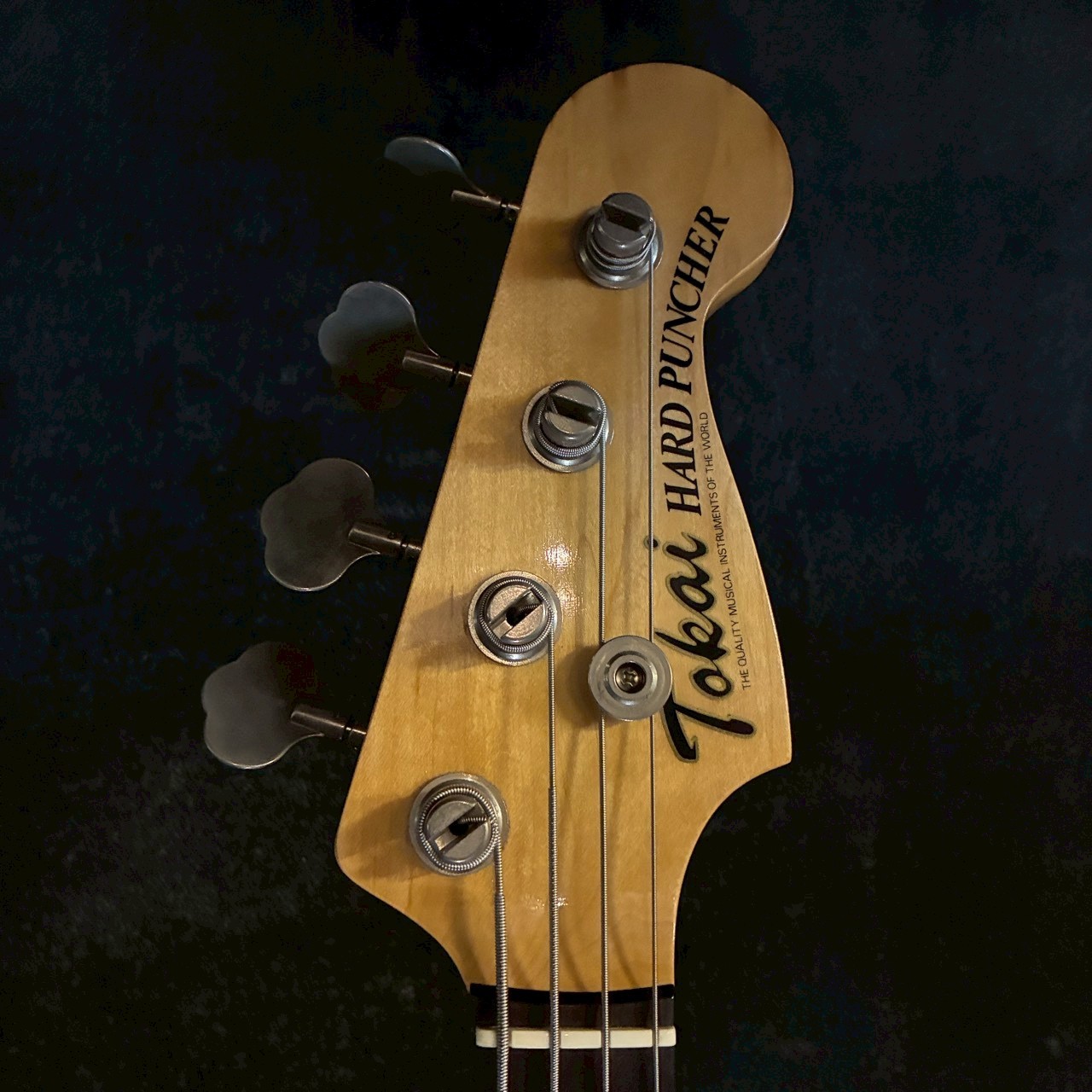 Tokai Hard Puncher PB40 【4.12kg】（中古）【楽器検索デジマート】
