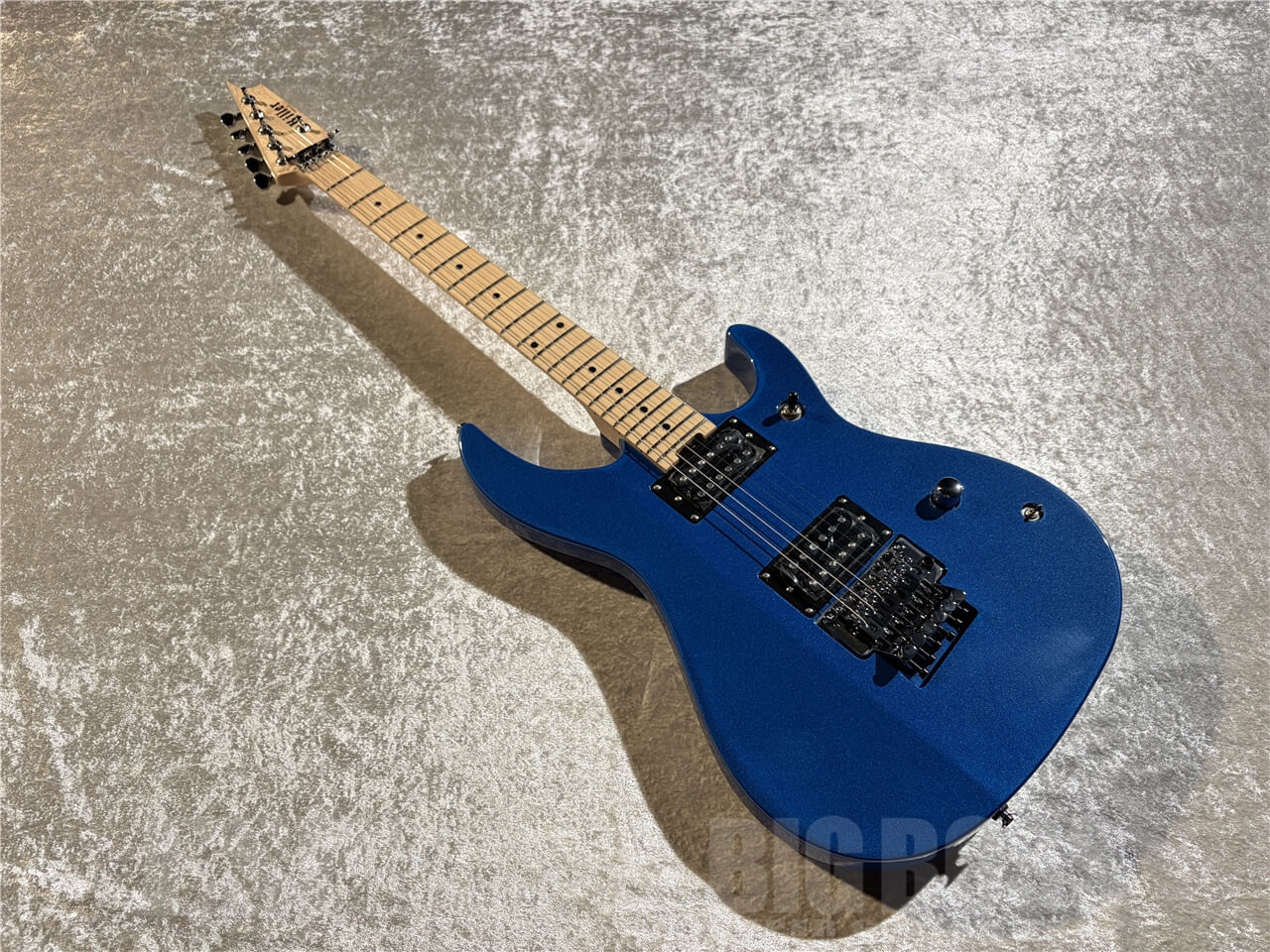 Killer KG-Fascist Vice SE (Metallic blue)（新品/送料無料）【楽器