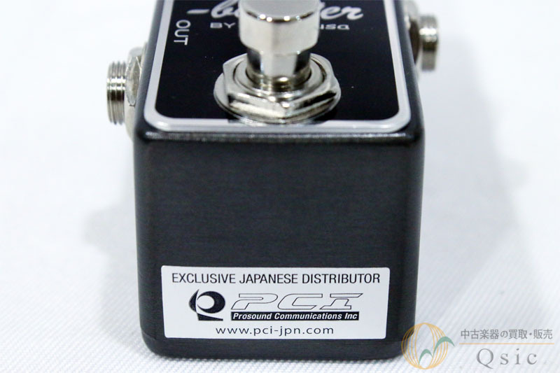 Xotic EP BOOSTER [VL287]【神戸店在庫】（中古）【楽器検索デジマート】
