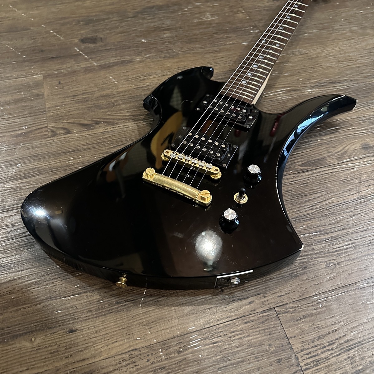 TARGET by Fernandes MGT-48 Electric Guitar（中古/送料無料