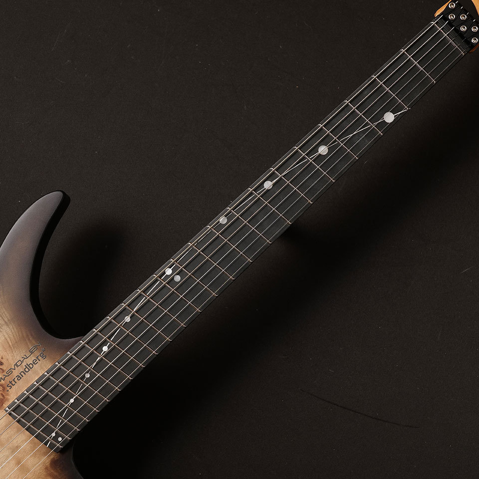 strandberg Boden Masvidalien NX 6 Cosmo #584【旧価格】（新品/送料無料）【楽器検索デジマート】