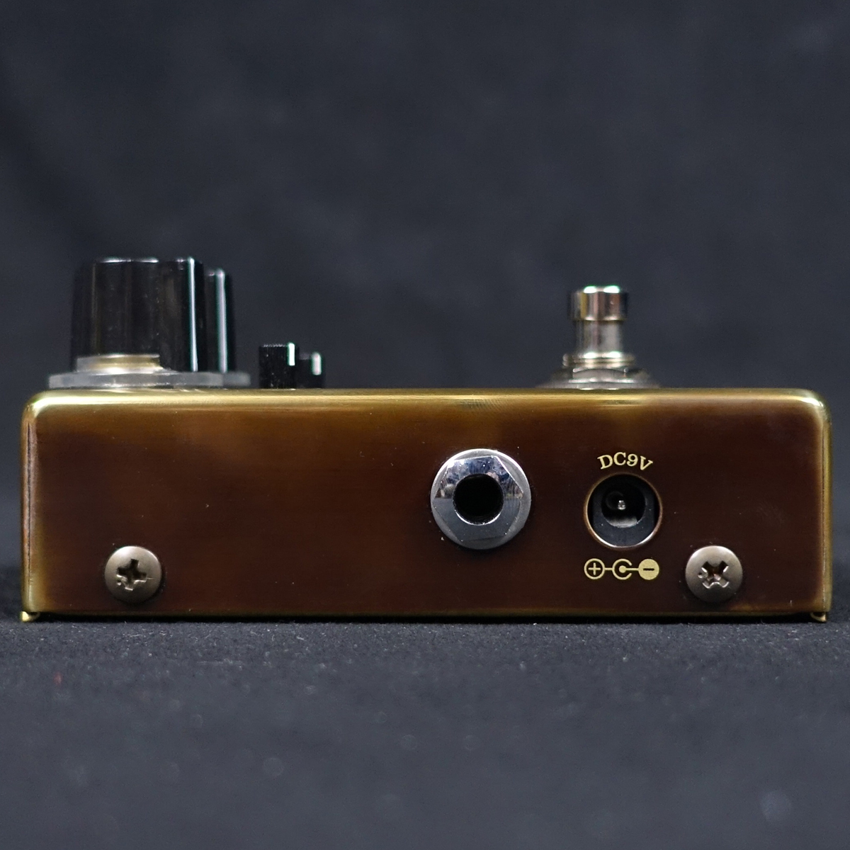 VEMURAM Myriad Fuzz（中古）【楽器検索デジマート】