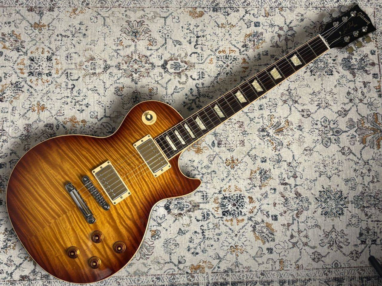 Gibson Les Paul Standard 2013 일렉트릭 기타 【4.0Kg】 사진 2