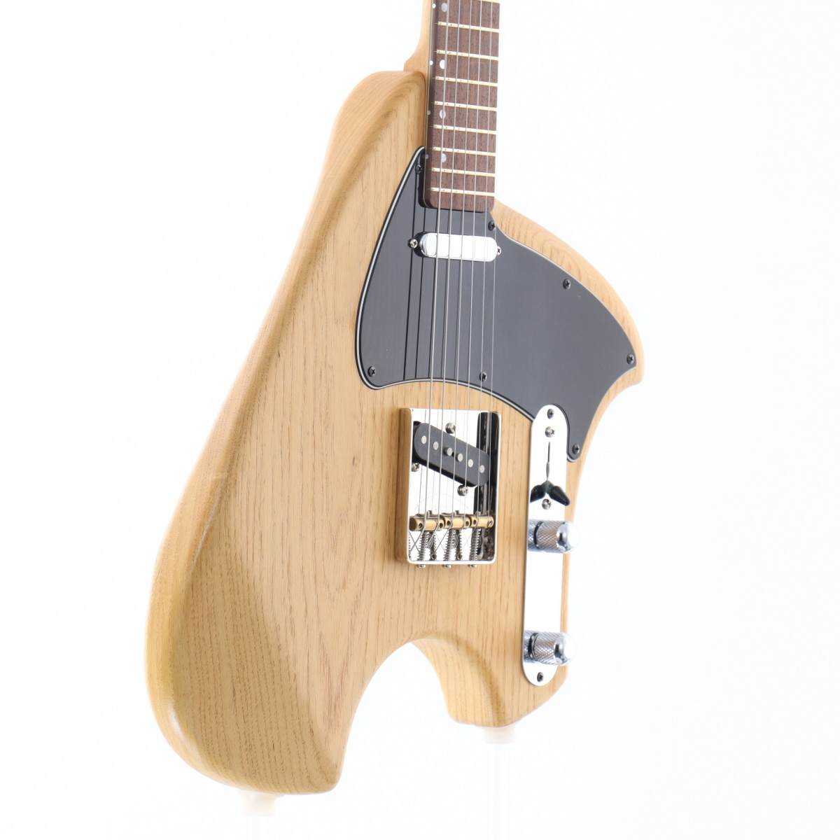 NO BRAND sTele Ash 【梅田店】（中古/送料無料）【楽器検索デジマート】