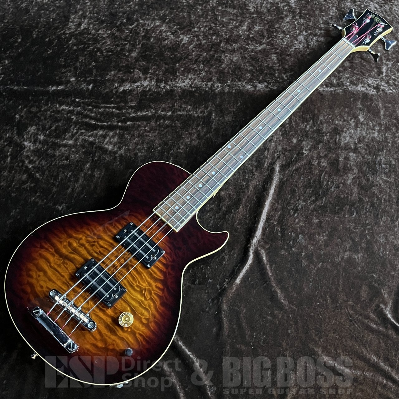 Killer KB-Emir (旧仕様)（中古/送料無料）【楽器検索デジマート】