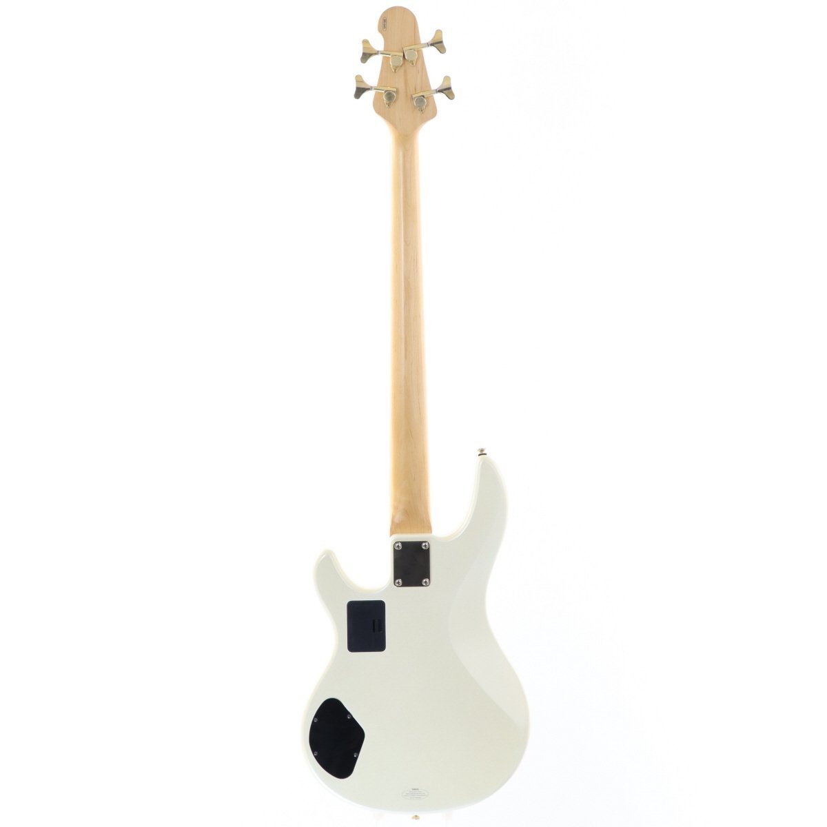 YAMAHA BB-G4S / Broad Bass / Pearl Snow White 【心斎橋店】（中古