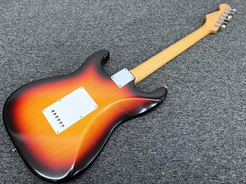 Crews Maniac Sound ST-60（中古）【楽器検索デジマート】