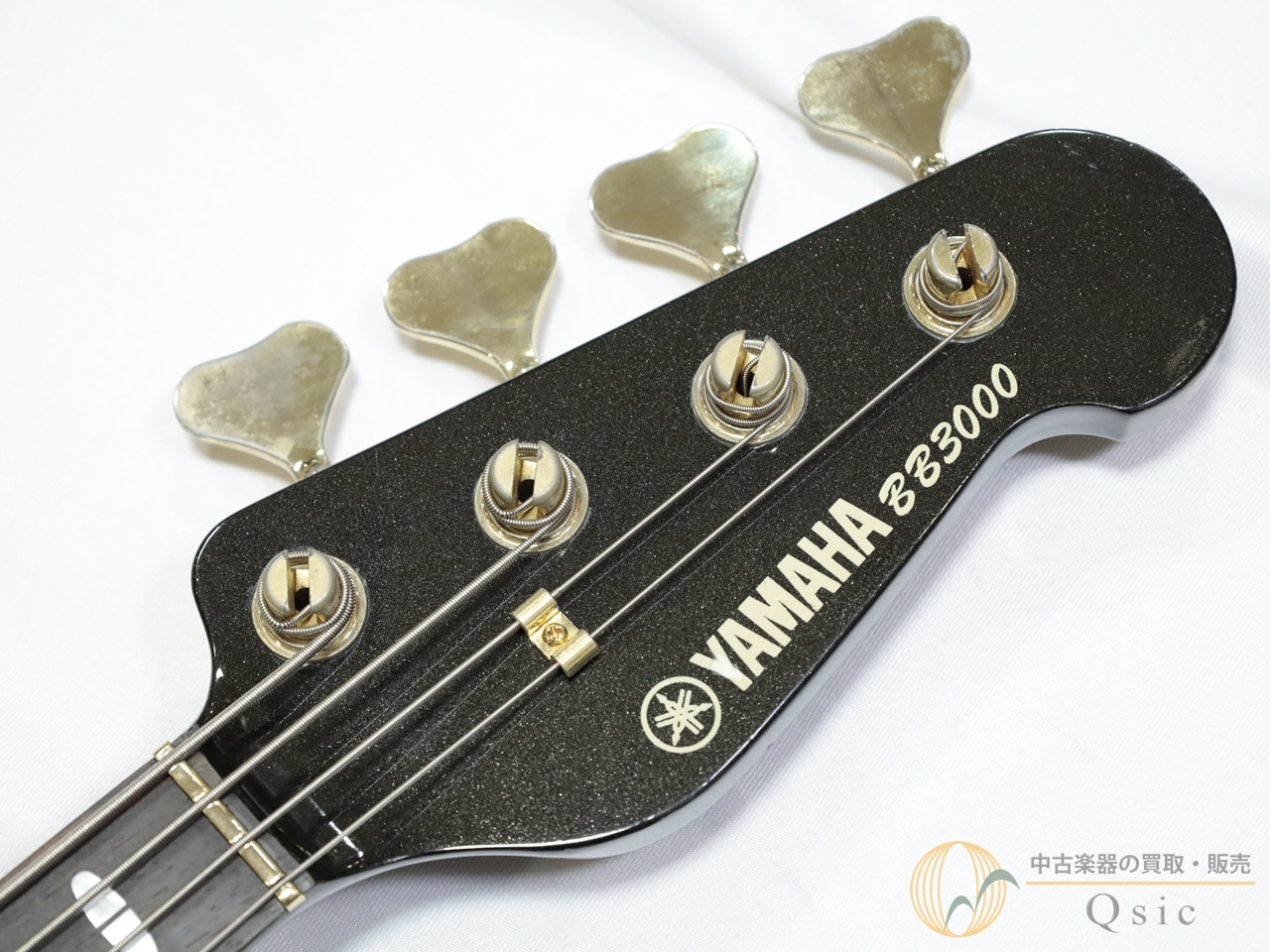 YAMAHA BB3000 【返品OK】[TM381]【神戸店在庫】（中古/送料無料