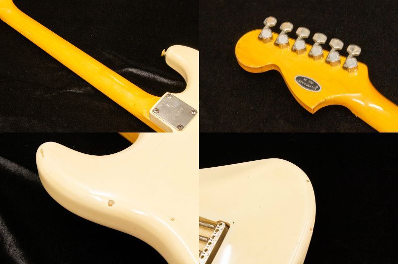Greco SE700 #D783929 4.32kg【Guitar Shop TONIQ横浜】（中古