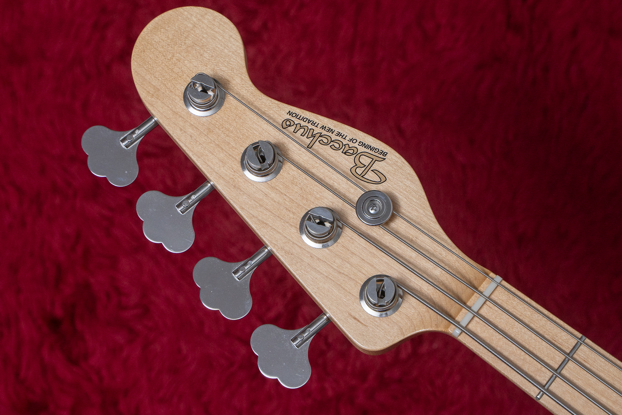 Bacchus BJB-98 JIRO 3.965kg #131483【GIB横浜】（中古/送料