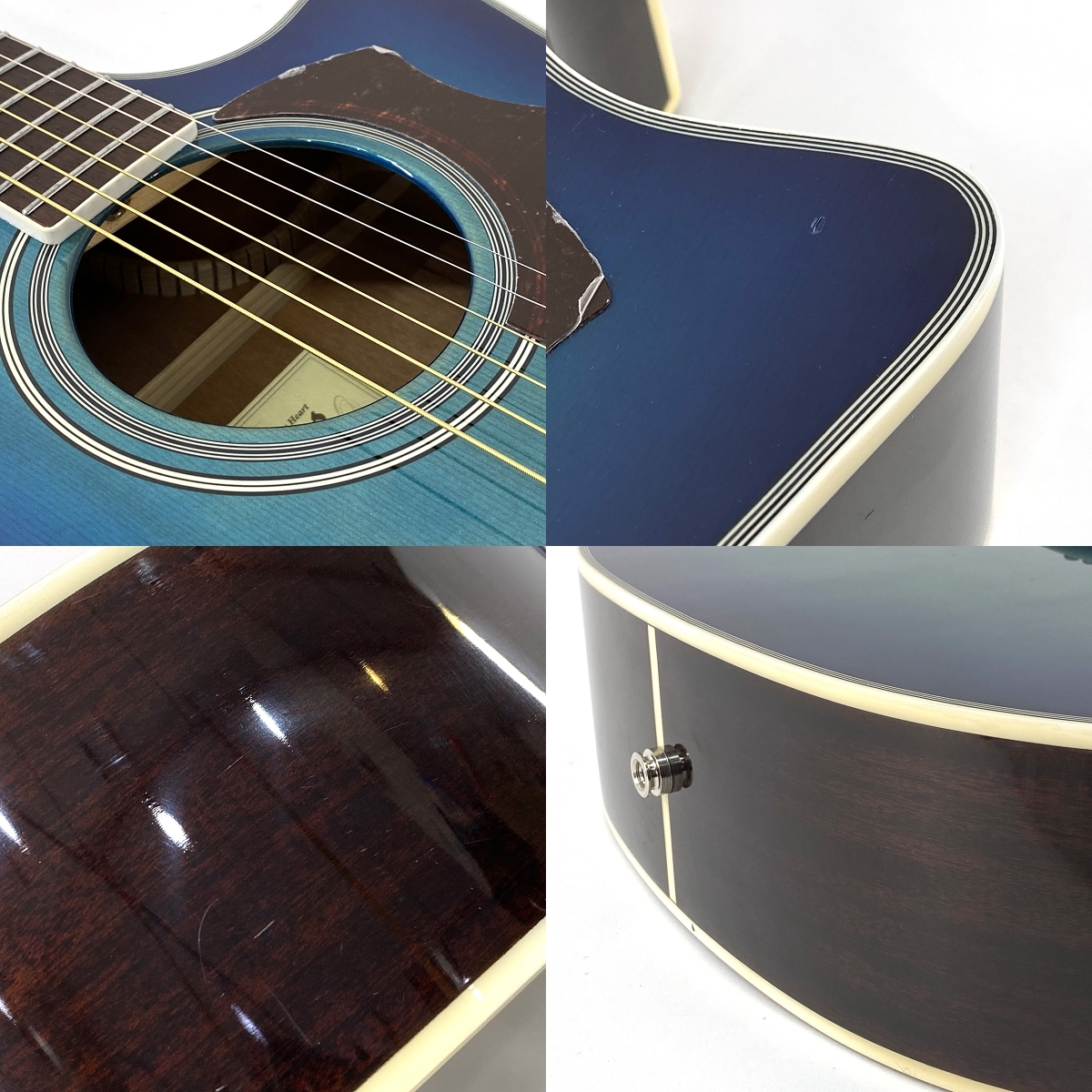 James J-350C（中古/送料無料）【楽器検索デジマート】