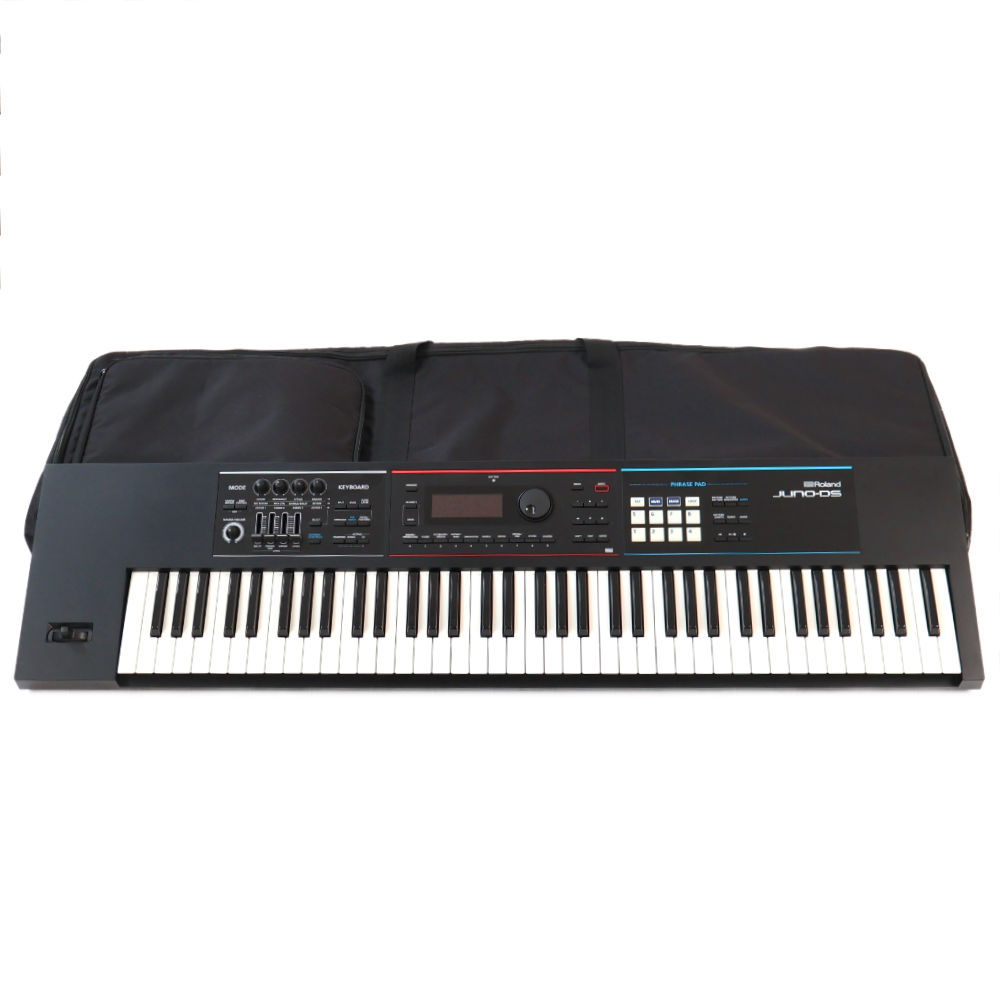 Roland ローランド/JUNO-DS76 76鍵盤シンセサイザー