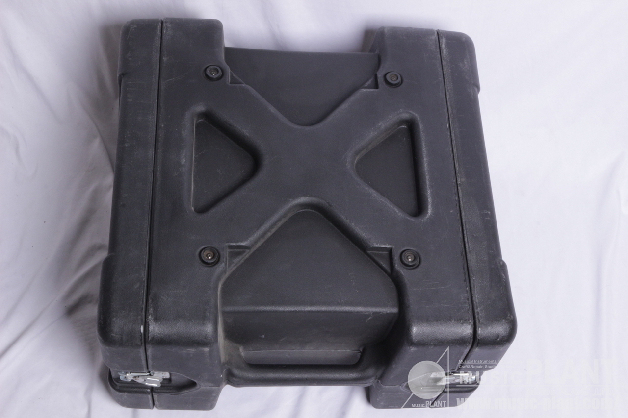 SKB ラックケース 6U 中古 SKB 6U ラックケース（中古）【楽器検索デジマート】