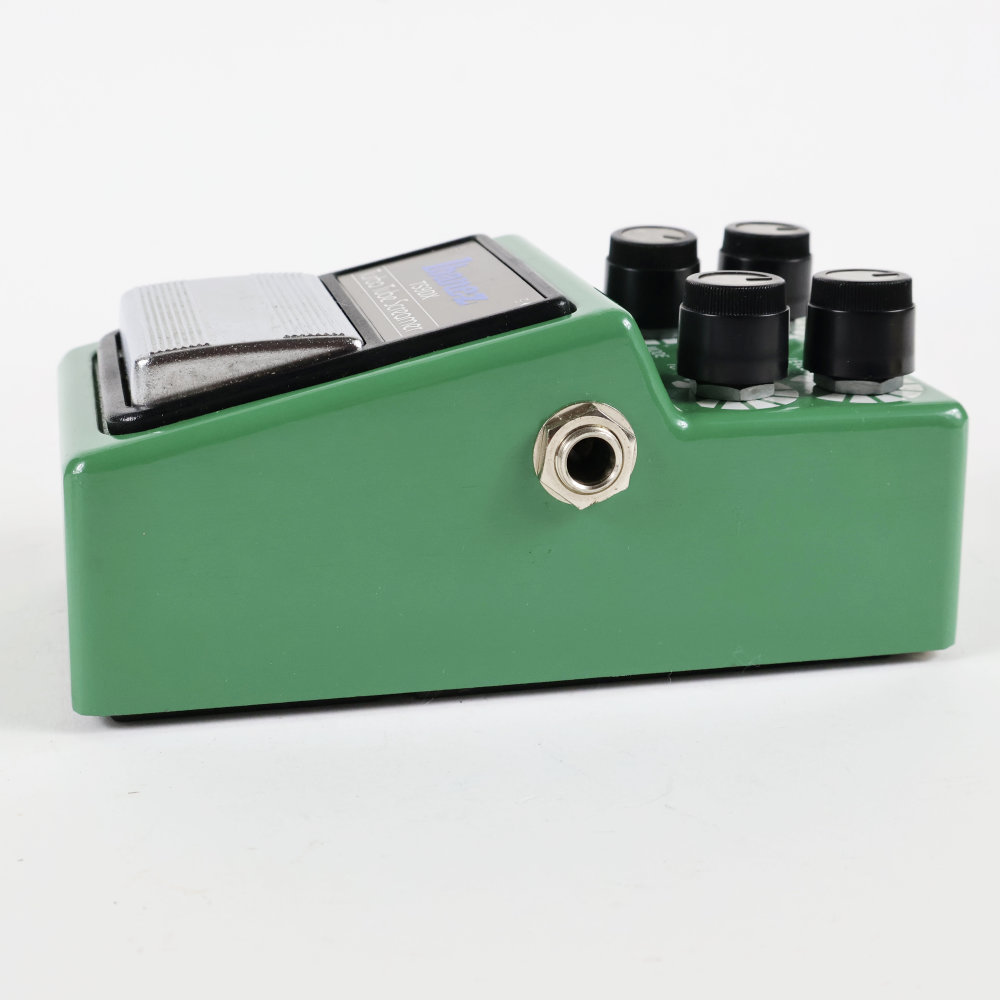 Ibanez 【中古】 IBANEZ TS9DX ギターエフェクター（中古/送料無料