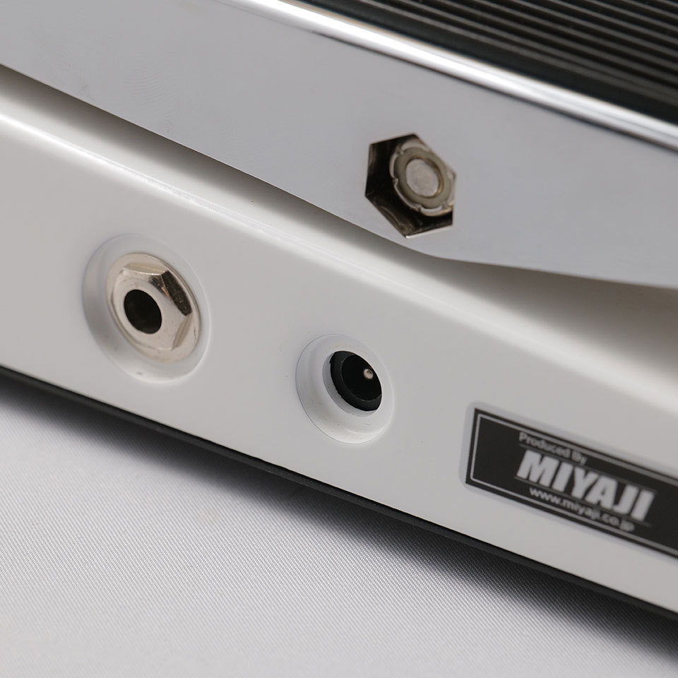 【xotic】 XW-1 Wah Miyaji Special Mod Miyaji Custom Shop Xotic XW-1 Miyaji Special Mod（新品）【楽器検索