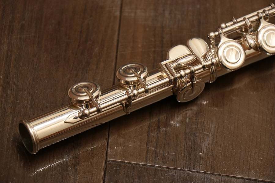 フルート YAMAHA YFL312 頭部管銀製 YAMAHA YFL-312／頭部管銀製 ヤマハ 【 ららぽーと名古屋みなと