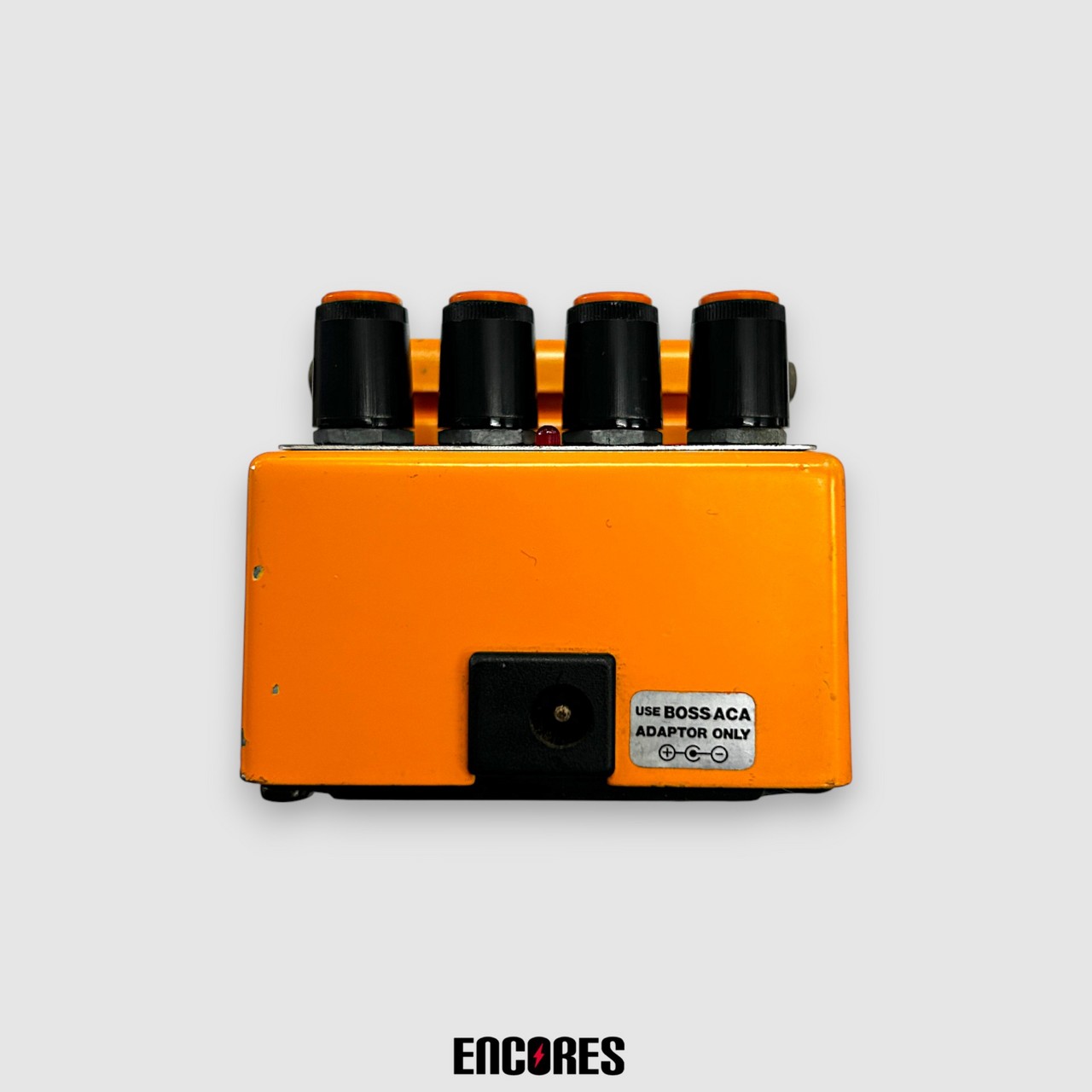 BOSS DF-2 SUPER Feedbacker & Distortion (日本製)（中古）【楽器検索