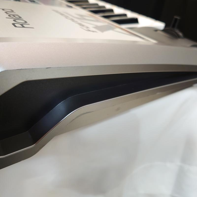 Roland USED 中古 【決算売り尽くしセール】Fantom-X6 Audio Track