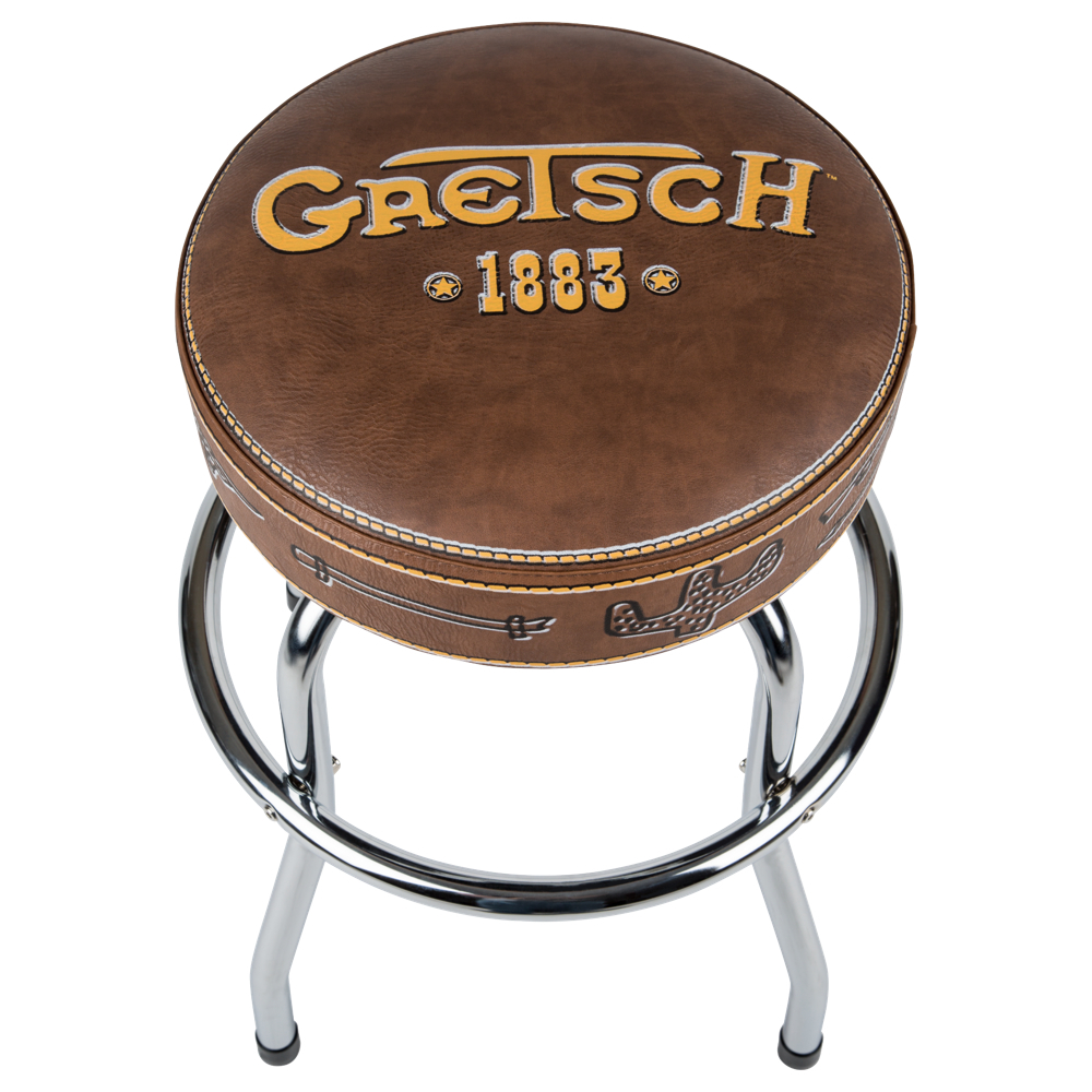 Gretsch グレッチ 1883 BARSTOOL 30