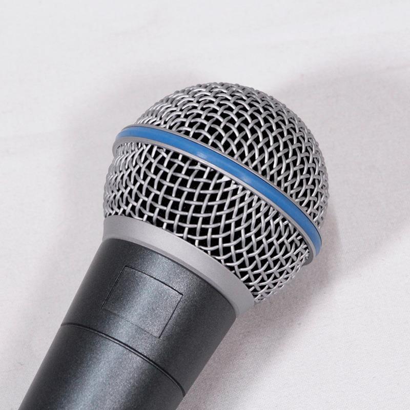 Shure USED 中古 Beta58A (シュア)(ダイナミックマイク)(ボーカル
