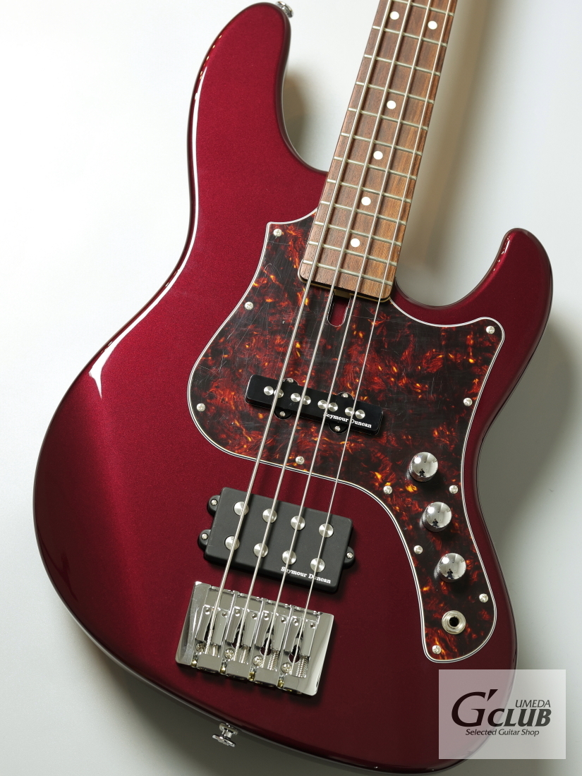 FUJIGEN(FGN) J-Standard JMJ2-AL-R / AZM【重量4.46kg】（新品