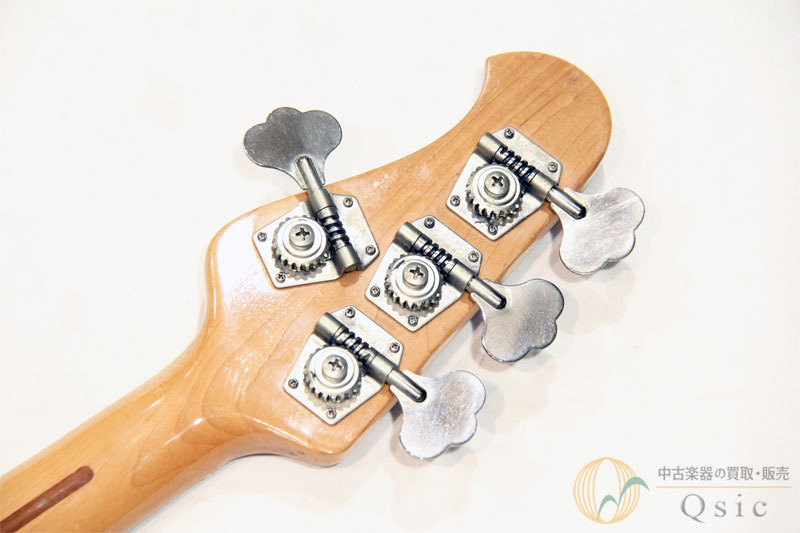 MUSIC MAN StingRay Bass 1979年製 【返品OK】[UL962]【神戸店