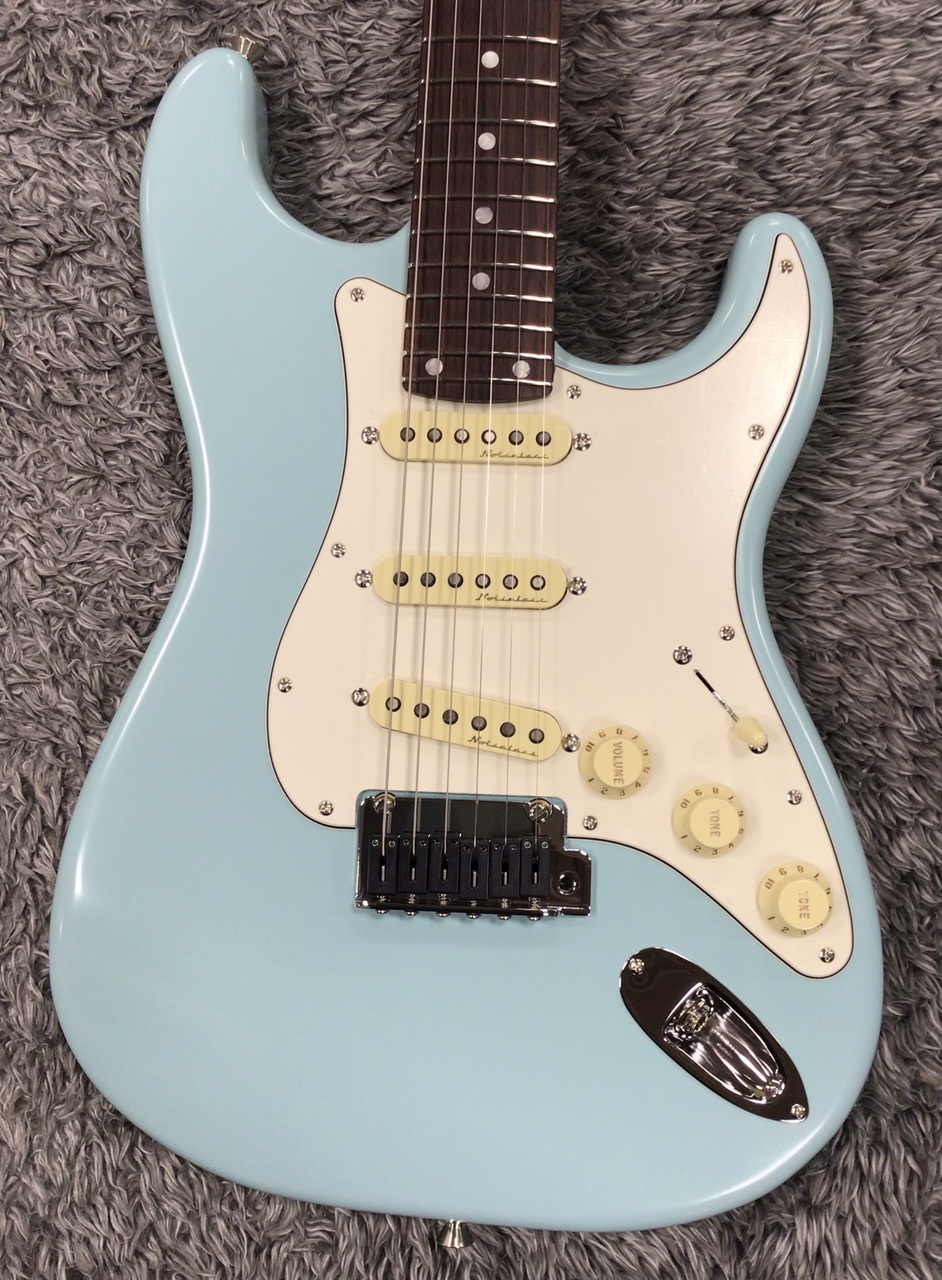 Fender Rei Stratocaster R246,レイブルー Fender フェンダー Rei Stratocaster R246 RW Rei Blu エレキ